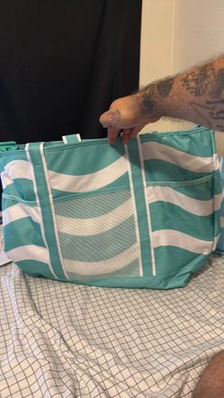 Beach accessory