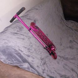 Scooter