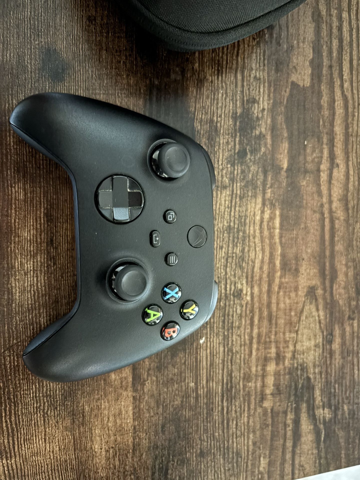 Xbox Controllers