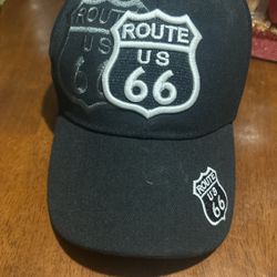 Route66 Black Hat
