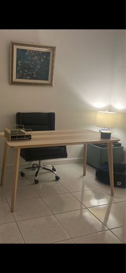 Table/desk