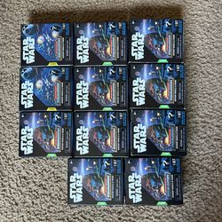 Micro Galaxy Squadron