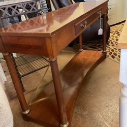 Console Table 