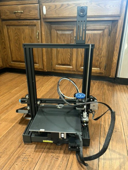 Creality Ender 3 V2