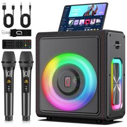 Speaker New $60