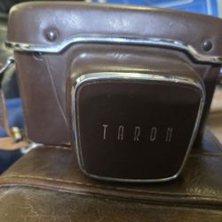Taron Unique Camera