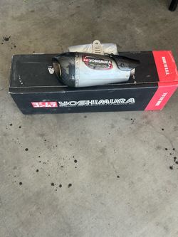 Yoshimura Alpha