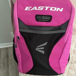 Softball Bag 