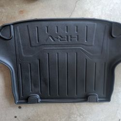 Truck Mat, Truck Liner, Cargo Mat