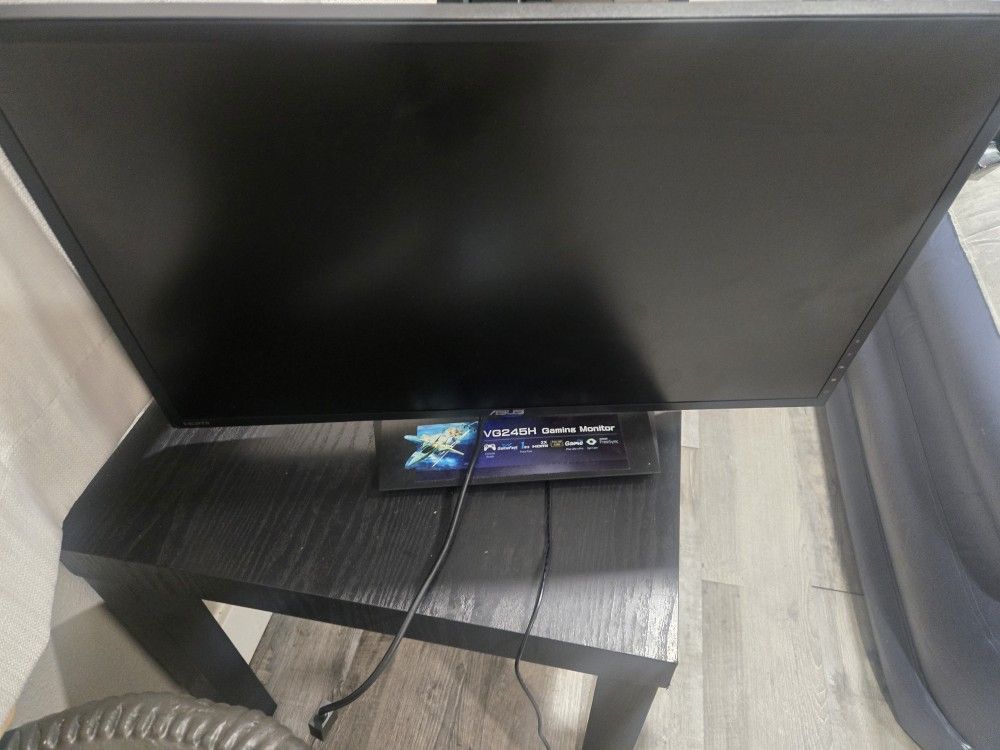 Asus Gaming Monitor