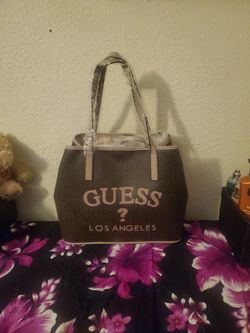 GUESS Purse