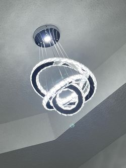 Ceiling light day light led