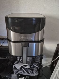 Air fryer