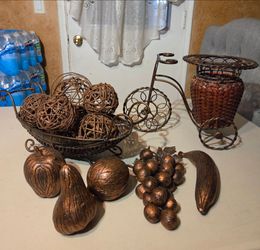Home Decor