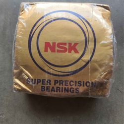 super precision bearings