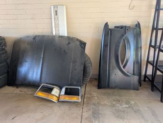 OBS Ford parts for sale