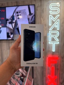 Samsung Galaxy A36 5G 128GB Unlocked | Excellent Condition | Great Price