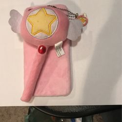 Sailor Moon Phone Case