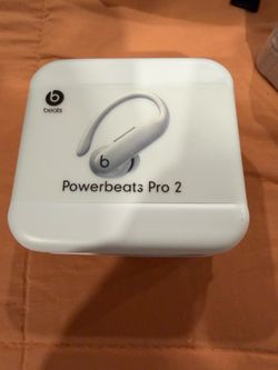 Powerbeats pro 2