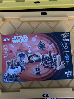 Lego set
