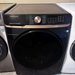 Samsung Washer Front Load 