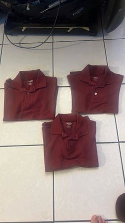 Uniform
