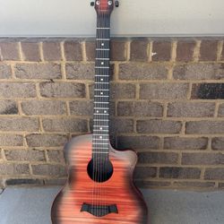 Classical Beginners Acoustic Guitar  6 Strings