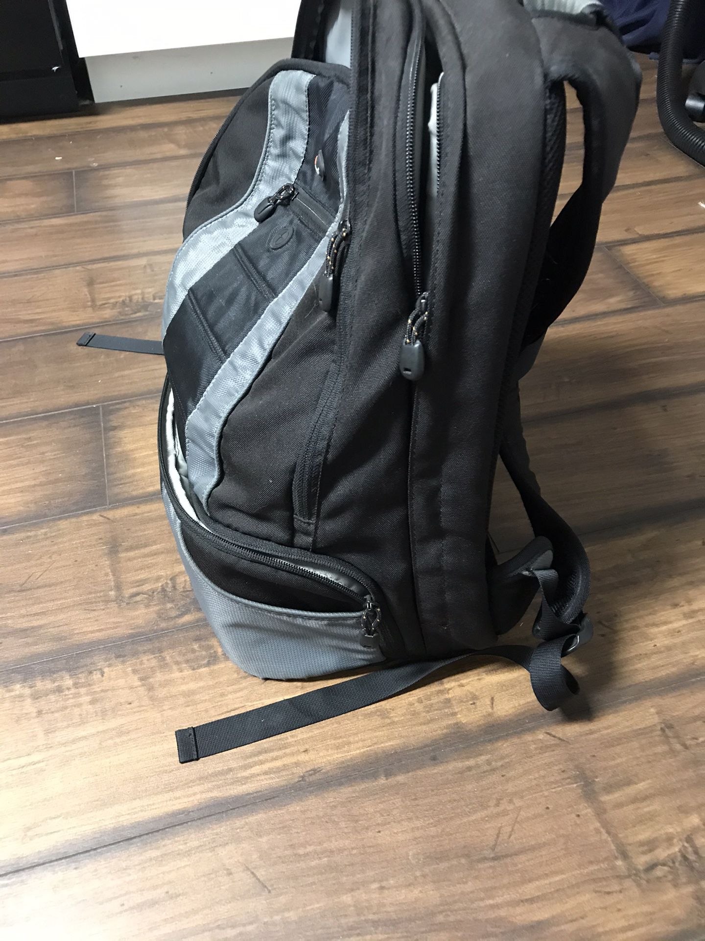 Lowe pro backpack
