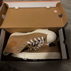 Golf le fluer converse size 9.5