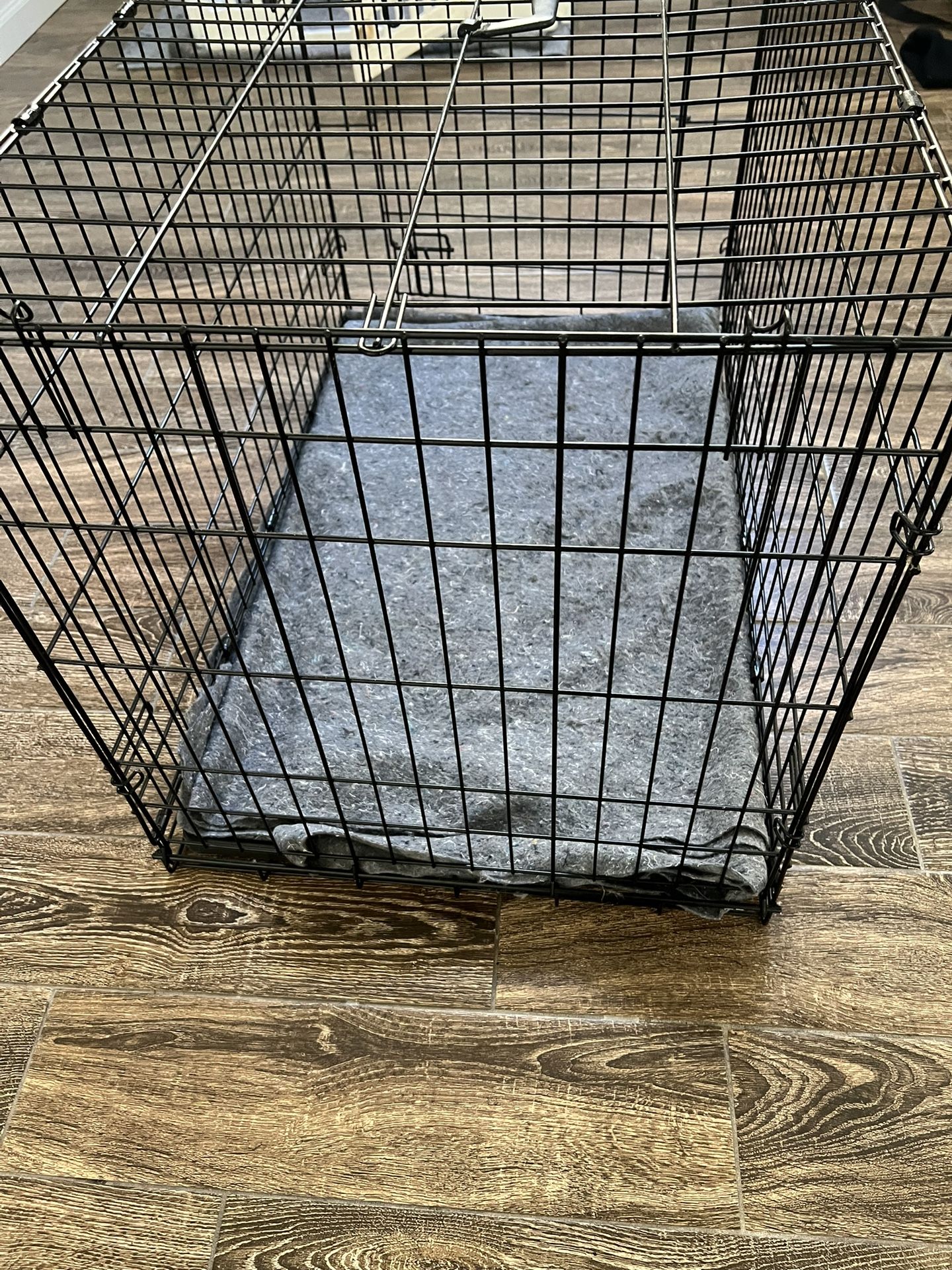 Large Dog Crate