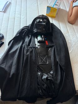 Kids Darth Vader Costume