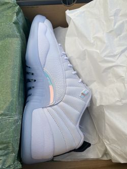 Air Jordan 12 Retro Low 