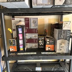 Bathroom Vanity Lights