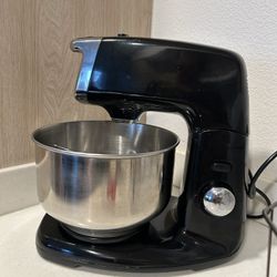 mixer 