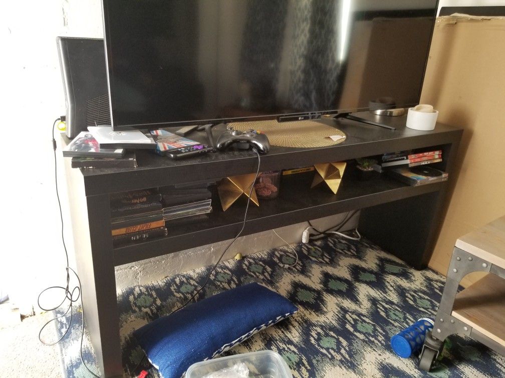 IKEA TV stand