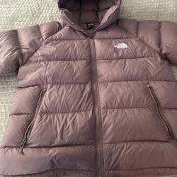 The North Face Men’s Hydrenalite Down Midi Jacket XL