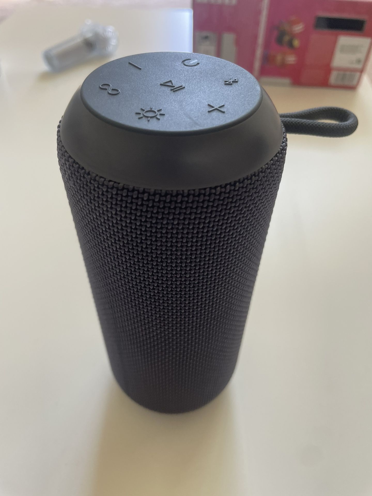 Onn Bluetooth Speaker Wireless