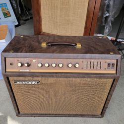 Guitar Amp