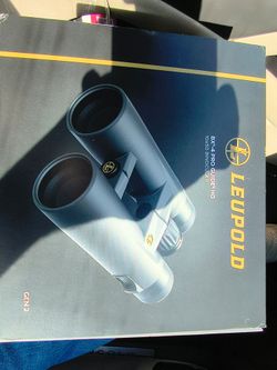 Leupold BX-4 PRO GUIDE HD 10X50 BINOCULAR GEN 2