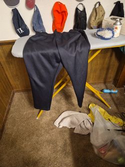 Russell Thermaforce Pants
