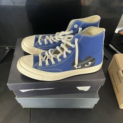 Cdg Converse 