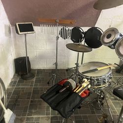 Drum Set