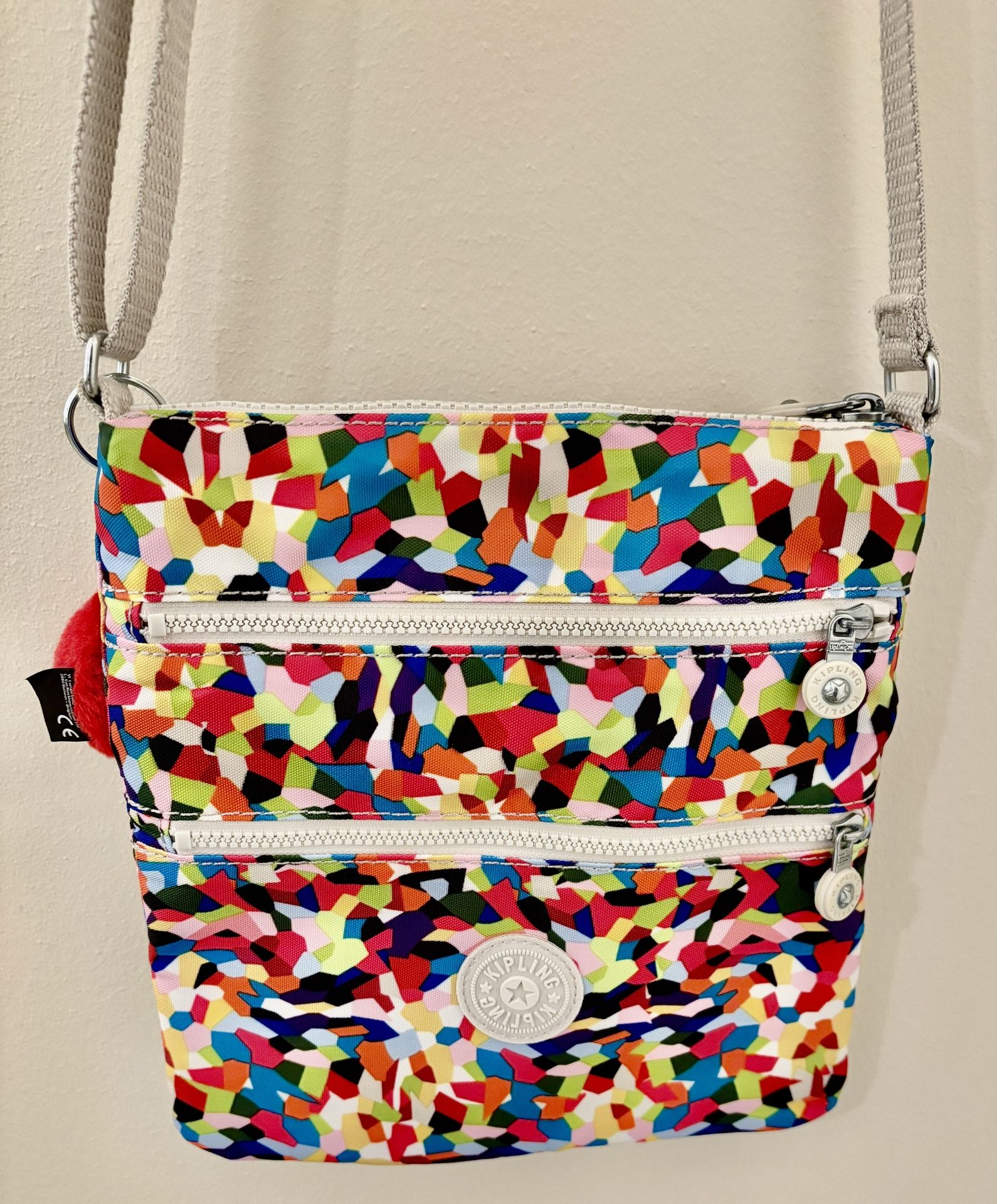 Kipling Keiko Crossbody Bag