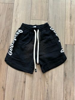 Godspeed shorts