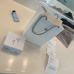 Airpod pros 3