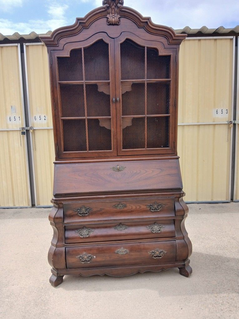 Antique Desk