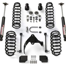 4in Lift Kit For Chevy Dodge Ford 
