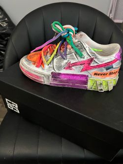 CRISTIANZEROTRE  Shoes