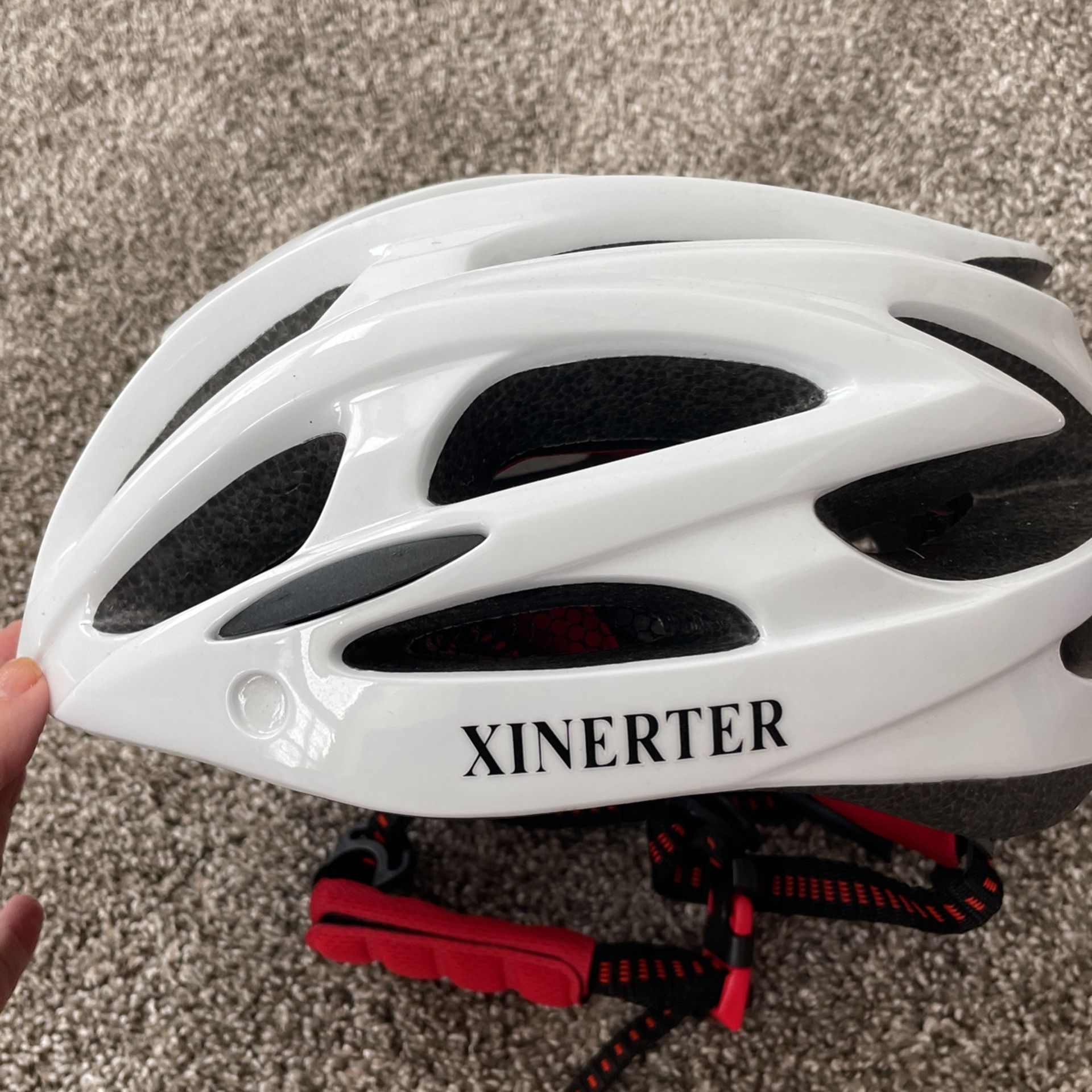 Bike Helmet