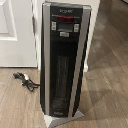 Space Heater
